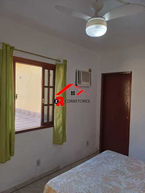 Casa de Condomínio à venda com 4 quartos, 120m² - Foto 11