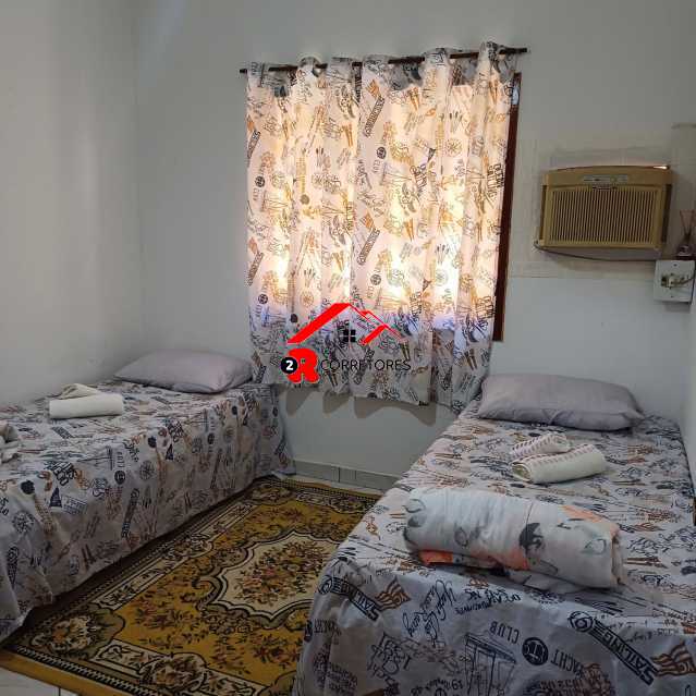 Casa de Condomínio à venda com 4 quartos, 120m² - Foto 15