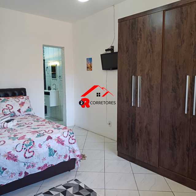 Casa de Condomínio à venda com 4 quartos, 120m² - Foto 16