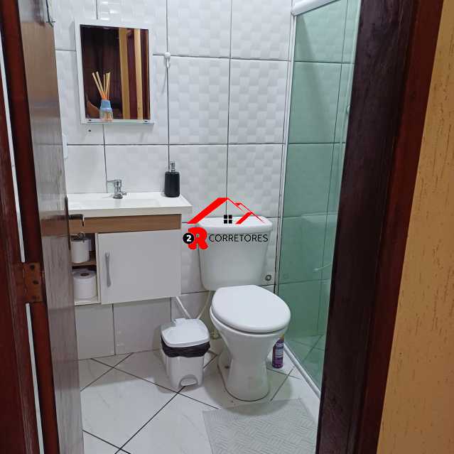 Casa de Condomínio à venda com 4 quartos, 120m² - Foto 17