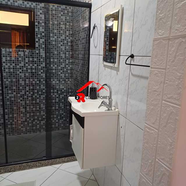 Casa de Condomínio à venda com 4 quartos, 120m² - Foto 18