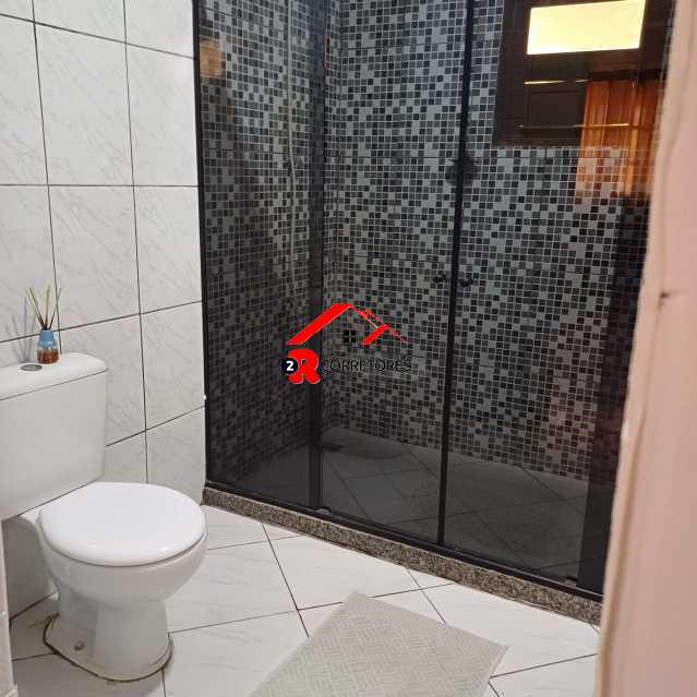 Casa de Condomínio à venda com 4 quartos, 120m² - Foto 19