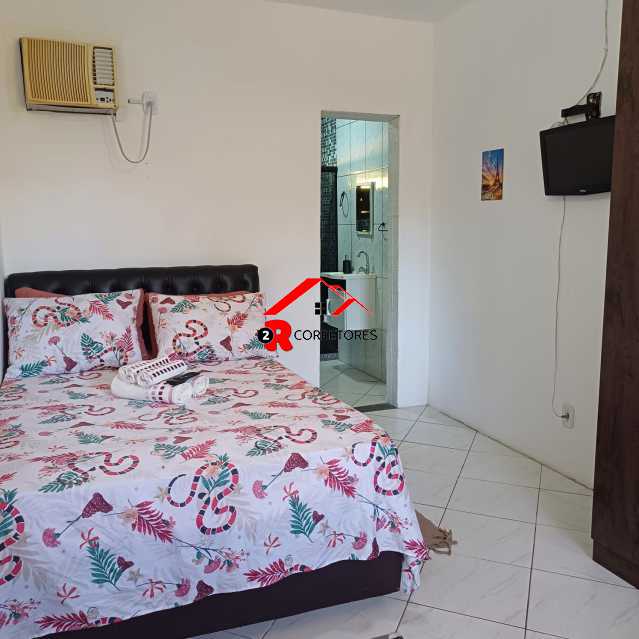 Casa de Condomínio à venda com 4 quartos, 120m² - Foto 20