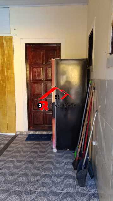 Casa de Condomínio à venda com 4 quartos, 120m² - Foto 21