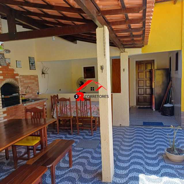 Casa de Condomínio à venda com 4 quartos, 120m² - Foto 23