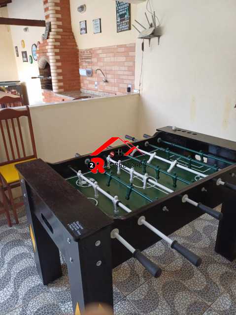 Casa de Condomínio à venda com 4 quartos, 120m² - Foto 24