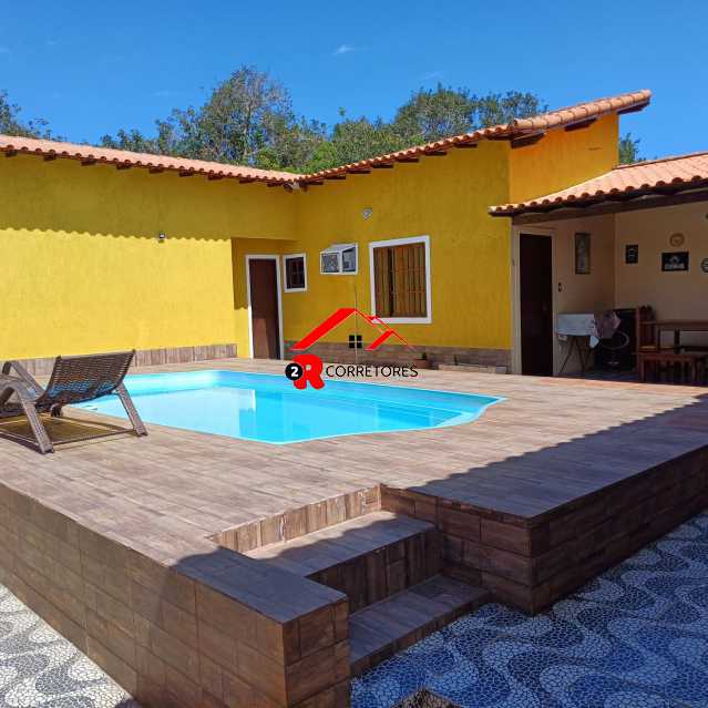 Casa de Condomínio à venda com 4 quartos, 120m² - Foto 25