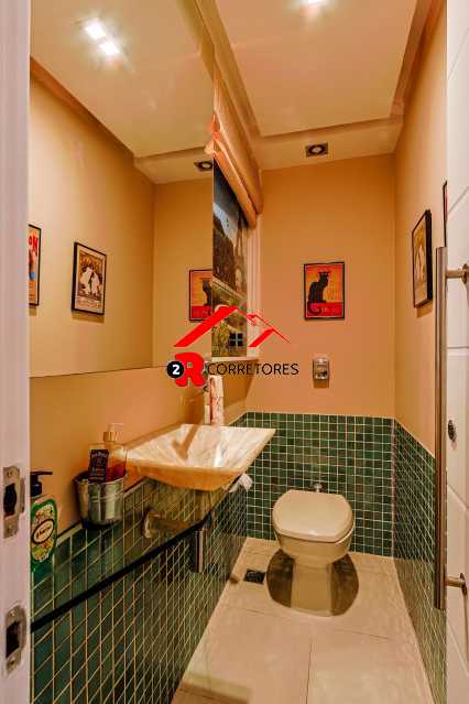 Apartamento à venda com 3 quartos, 150m² - Foto 4