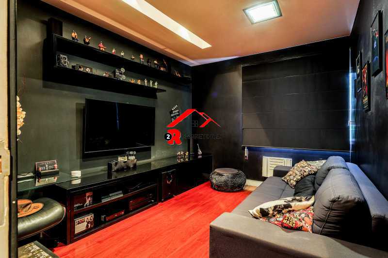 Apartamento à venda com 3 quartos, 150m² - Foto 5