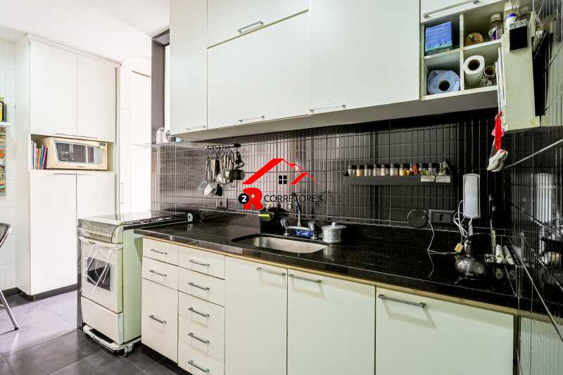 Apartamento à venda com 3 quartos, 150m² - Foto 10