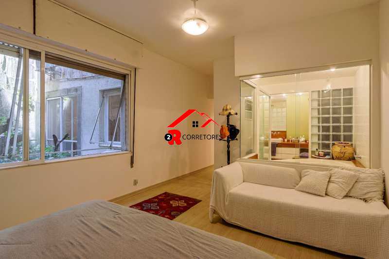 Apartamento à venda com 4 quartos, 238m² - Foto 19
