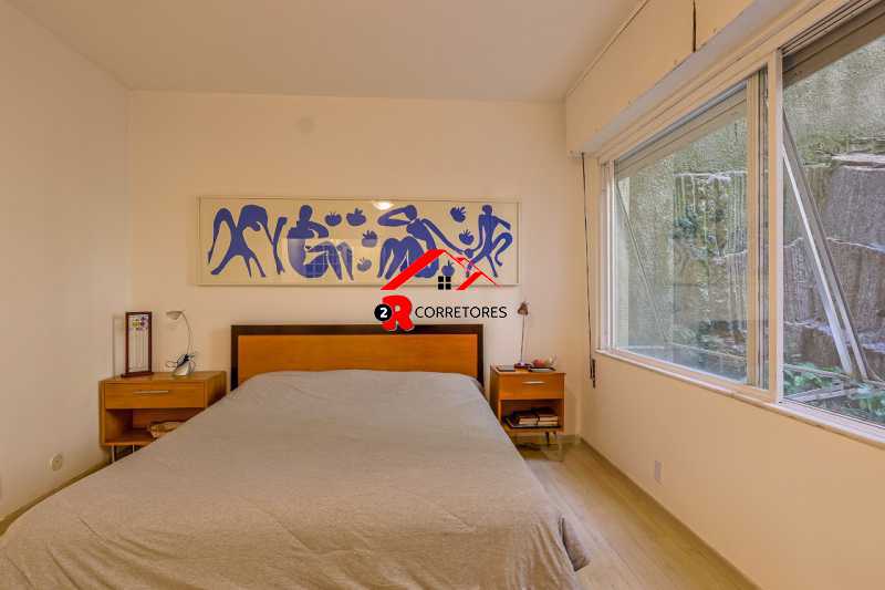 Apartamento à venda com 4 quartos, 238m² - Foto 20
