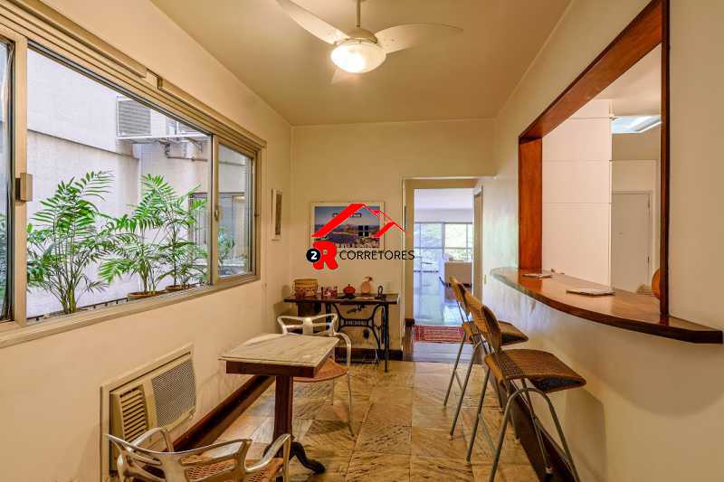 Apartamento à venda com 4 quartos, 238m² - Foto 29