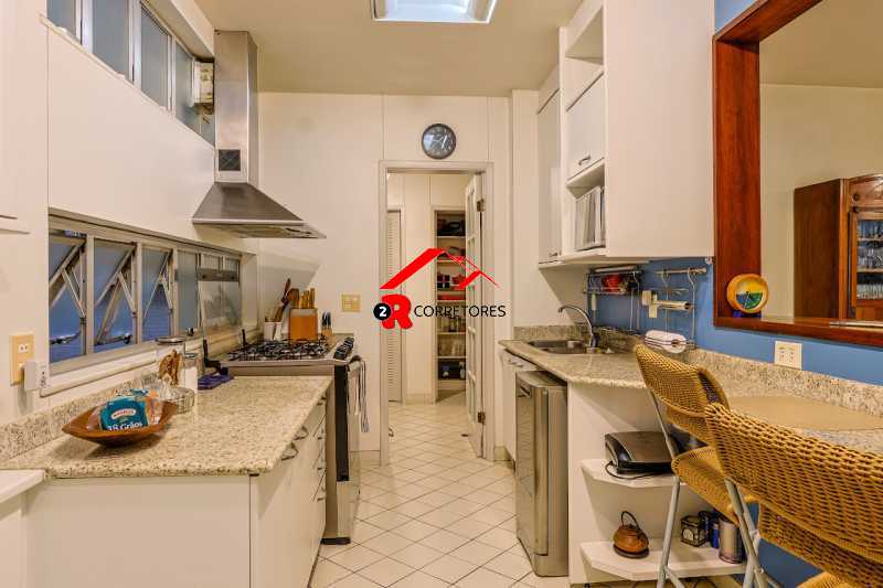 Apartamento à venda com 4 quartos, 238m² - Foto 30