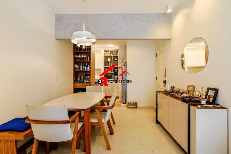 Apartamento à venda com 3 quartos, 91m² - Foto 5