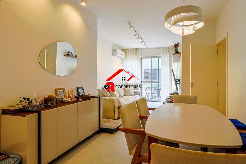 Apartamento à venda com 3 quartos, 91m² - Foto 6