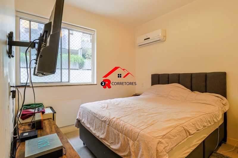 Apartamento à venda com 3 quartos, 91m² - Foto 7