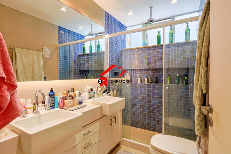Apartamento à venda com 3 quartos, 91m² - Foto 10