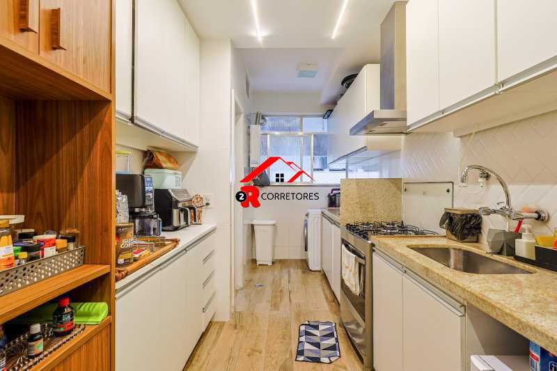 Apartamento à venda com 3 quartos, 91m² - Foto 16