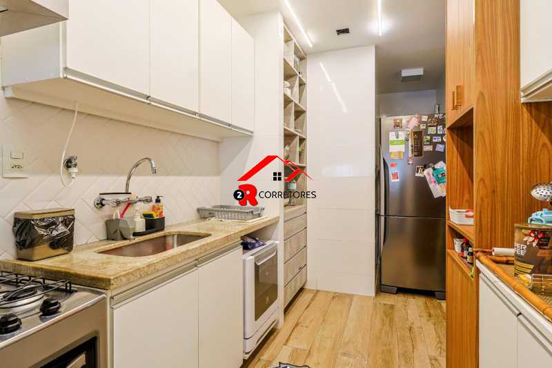 Apartamento à venda com 3 quartos, 91m² - Foto 19