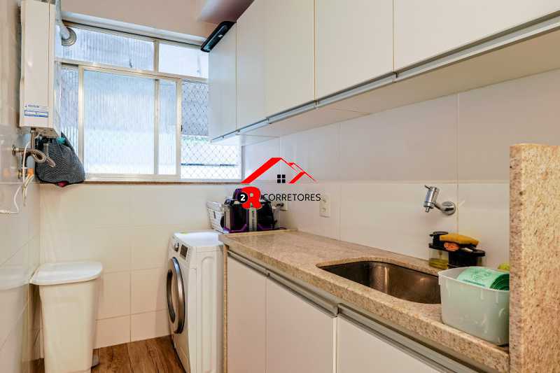 Apartamento à venda com 3 quartos, 91m² - Foto 20