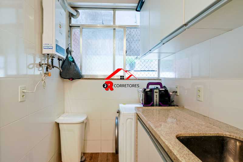 Apartamento à venda com 3 quartos, 91m² - Foto 21
