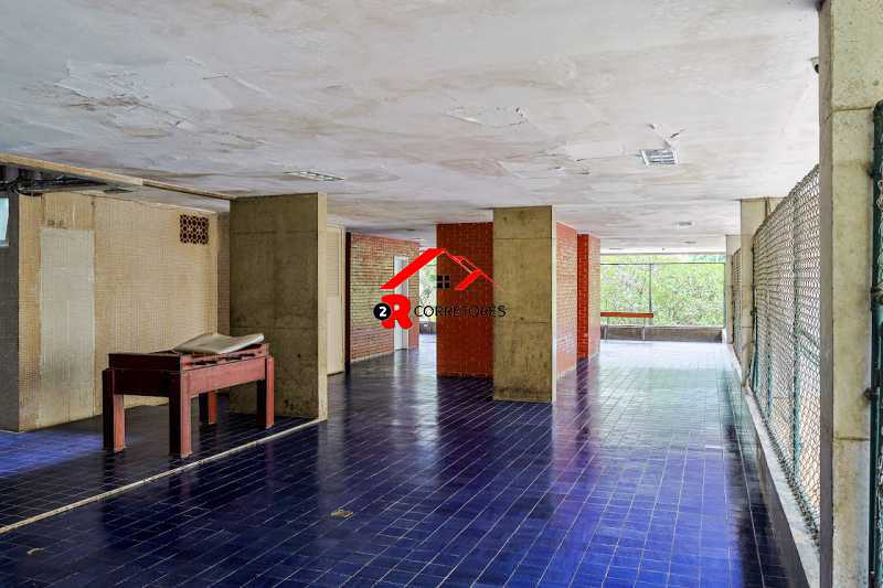 Apartamento à venda com 3 quartos, 91m² - Foto 26