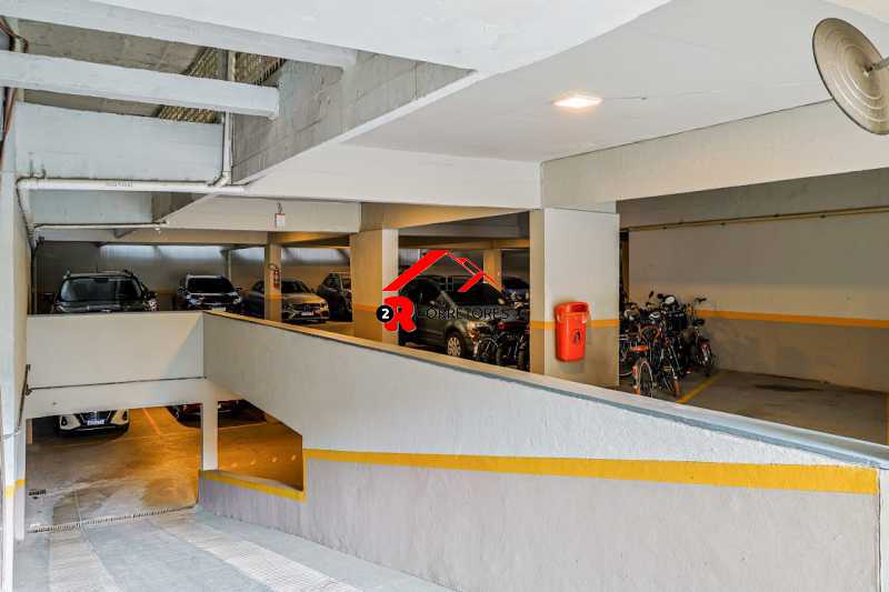 Apartamento à venda com 3 quartos, 91m² - Foto 27
