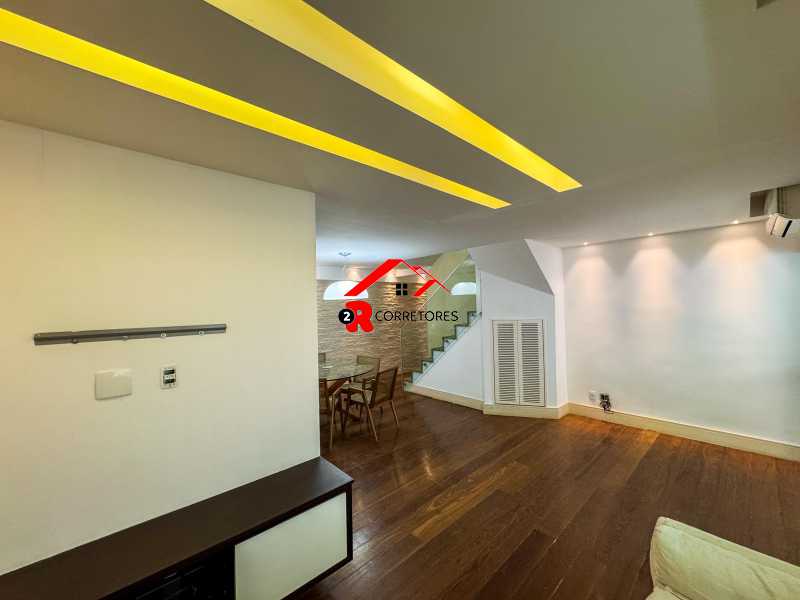 Cobertura à venda com 3 quartos, 180m² - Foto 5