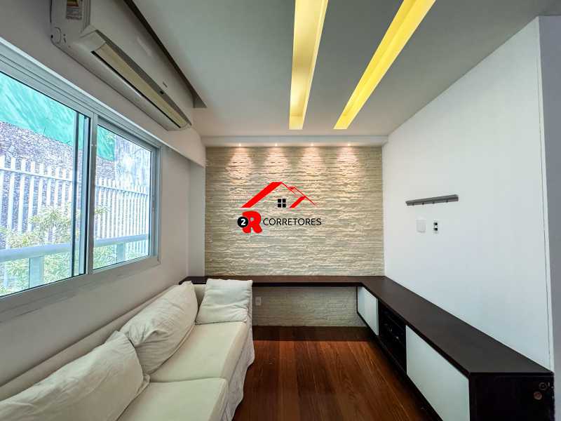 Cobertura à venda com 3 quartos, 180m² - Foto 6