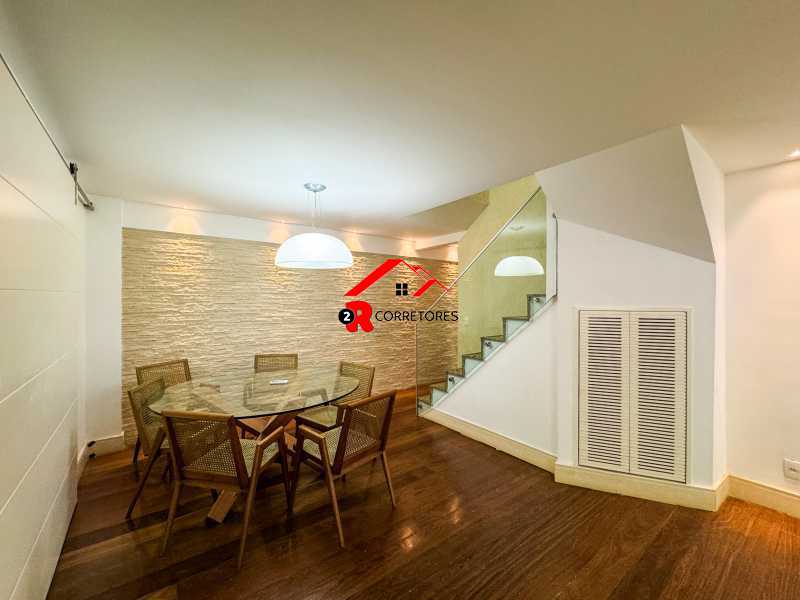 Cobertura à venda com 3 quartos, 180m² - Foto 7