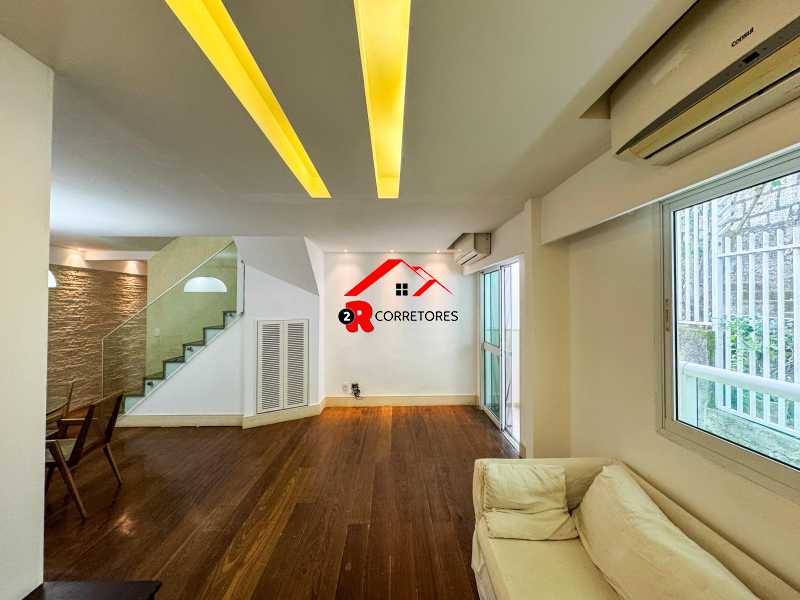 Cobertura à venda com 3 quartos, 180m² - Foto 8