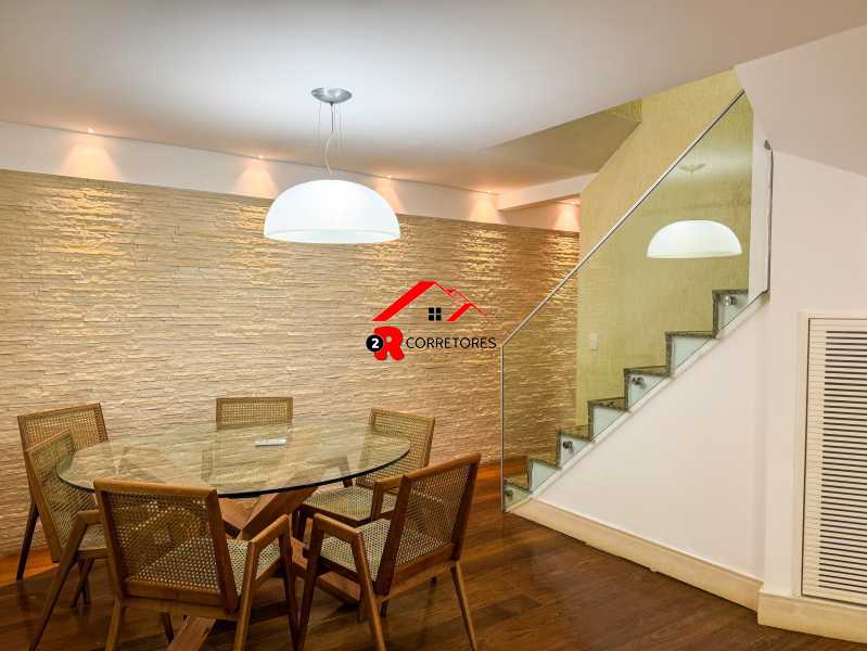 Cobertura à venda com 3 quartos, 180m² - Foto 9