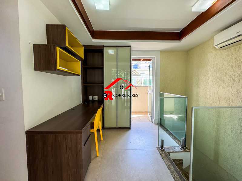 Cobertura à venda com 3 quartos, 180m² - Foto 11