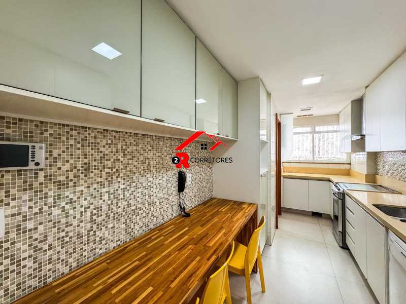 Cobertura à venda com 3 quartos, 180m² - Foto 12