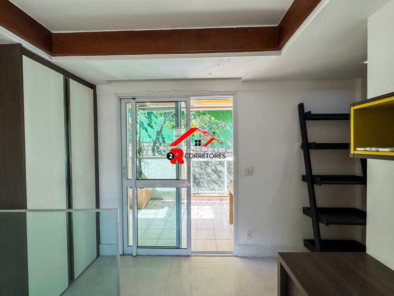 Cobertura à venda com 3 quartos, 180m² - Foto 19