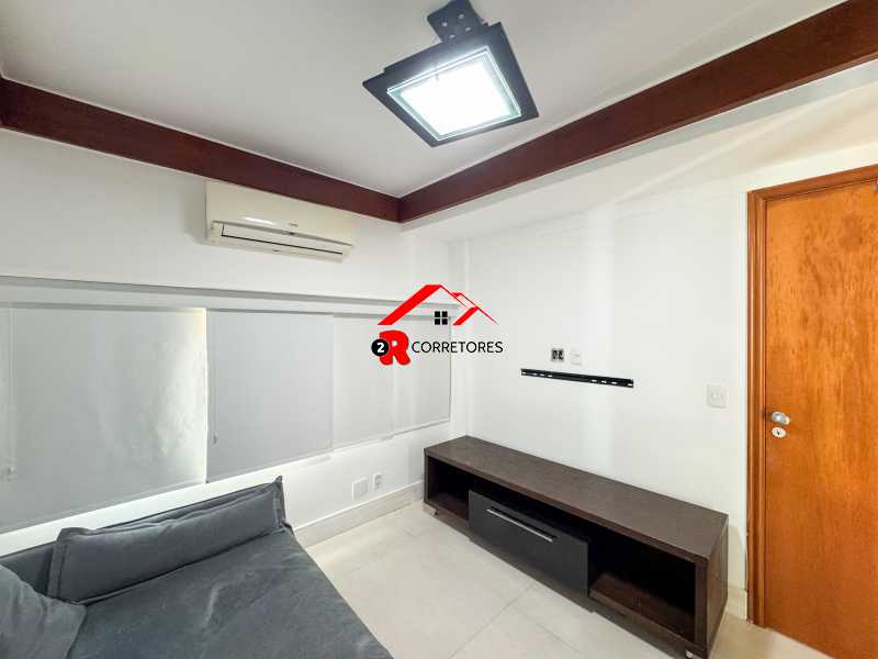 Cobertura à venda com 3 quartos, 180m² - Foto 21