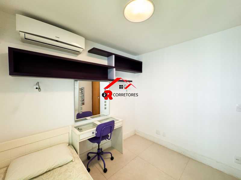 Cobertura à venda com 3 quartos, 180m² - Foto 26