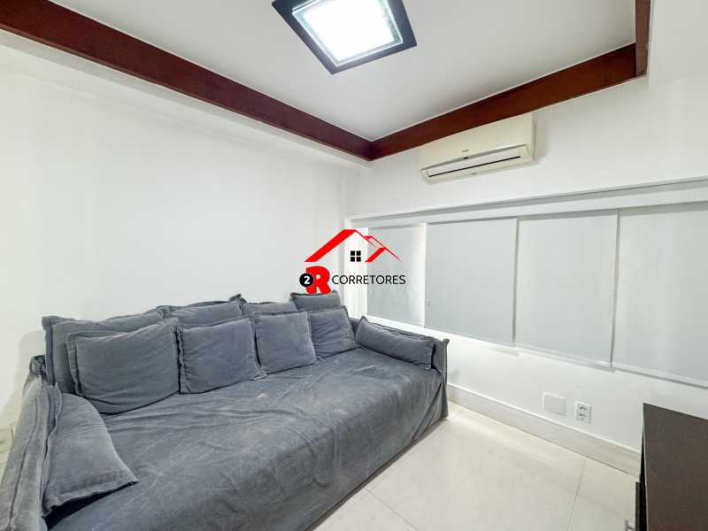 Cobertura à venda com 3 quartos, 180m² - Foto 27