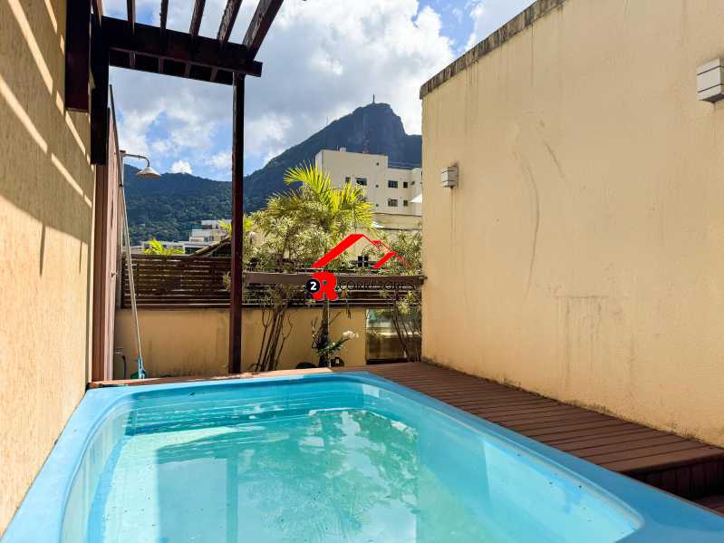 Cobertura à venda com 3 quartos, 180m² - Foto 28