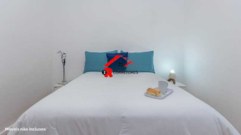 Apartamento à venda com 2 quartos, 66m² - Foto 8