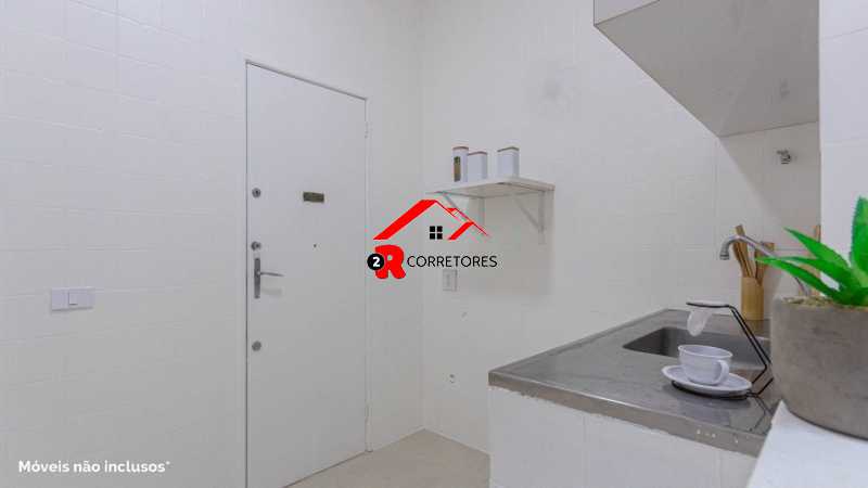 Apartamento à venda com 2 quartos, 66m² - Foto 10