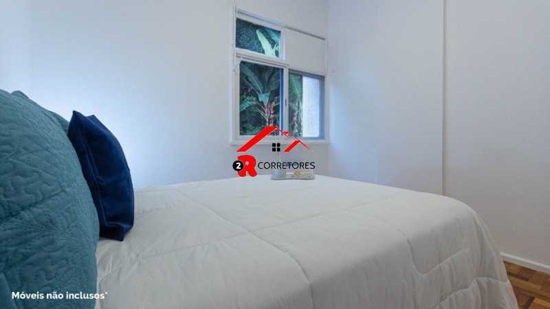 Apartamento à venda com 2 quartos, 66m² - Foto 11