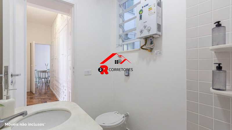 Apartamento à venda com 2 quartos, 66m² - Foto 13