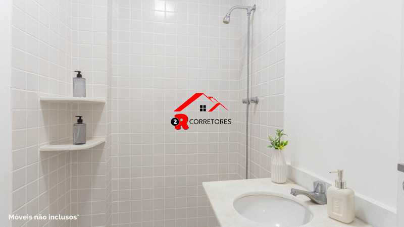 Apartamento à venda com 2 quartos, 66m² - Foto 15