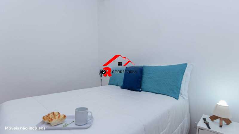 Apartamento à venda com 2 quartos, 66m² - Foto 16