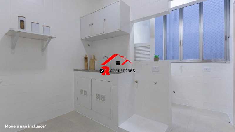 Apartamento à venda com 2 quartos, 66m² - Foto 20