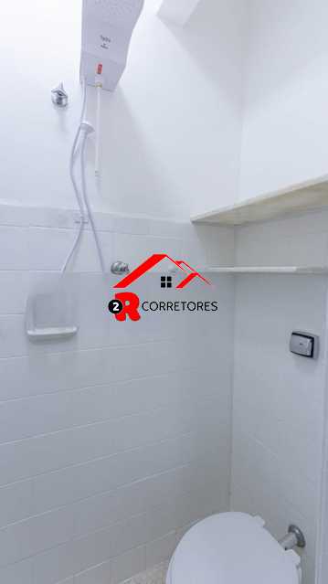 Apartamento à venda com 2 quartos, 66m² - Foto 21