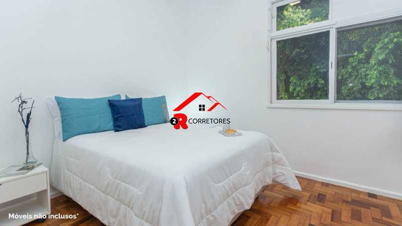 Apartamento à venda com 2 quartos, 66m² - Foto 22