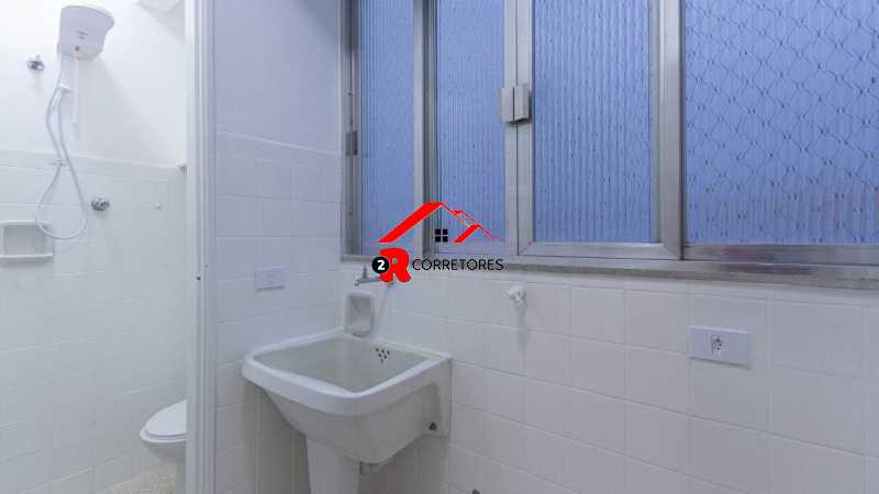 Apartamento à venda com 2 quartos, 66m² - Foto 23